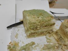 -马哥孛罗咖啡厅·Cafe Marco (厦门马哥孛罗东方大酒店)