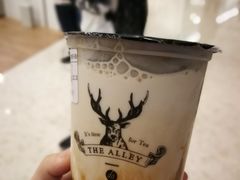 -鹿角巷The Alley(龙湖天街店)