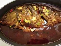 -宁夏国强手抓羊肉·清真菜(未央路凤三店)