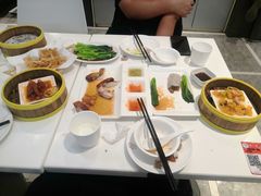 -大咀港式茶餐厅(恒泰店)