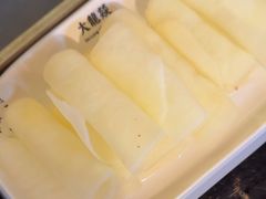 -大龙燚火锅(太古里店)