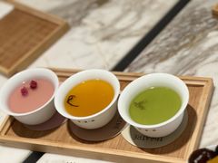 -théATRE 茶聚场(王府中環店)
