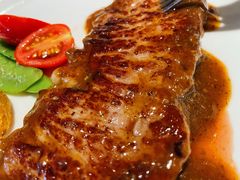 -爱丽丝牛排西餐厅(光谷步行街店)