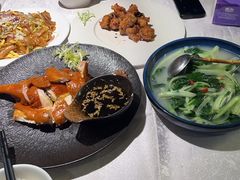 -德尚煌·顺德菜(誉山悠方天地店)