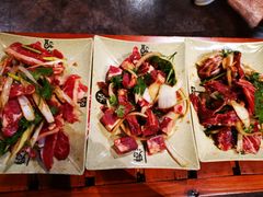 -赵胖炙子烤肉&深夜酒馆(簋街店)