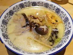 -龙抄手食府(浣花北路店)