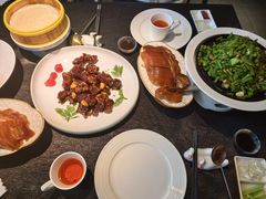 -太守宴·蘭院(天塔店)