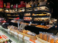 -Salon de The de Joel Robuchon(外滩18号店)