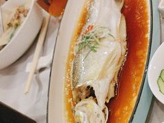 -全聚德(上海首店浦东店)