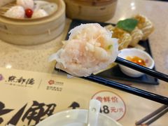 -点都德(千灯湖环宇城店)