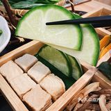 隐秘角落de美味🪷宝藏精致蔬食不可错过‼️