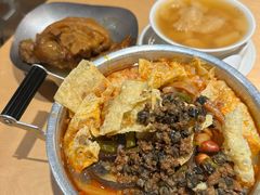 -水平有限广西米粉·广西风味集(五道口店)