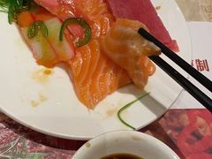 -芭菲盛宴·环球美食(北城国际店)