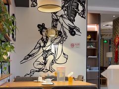 -秦香阁·西北家常菜(徐汇日月光中心店)