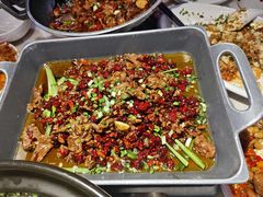 -味上湘菜馆(阿波罗店)