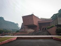 门面-乐山市博物馆