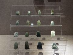 -巴音郭楞蒙古自治州博物馆