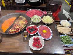 -萍姐火锅·公路夜市(南京新街口店)