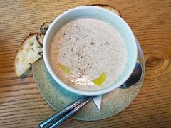 松露蘑菇汤-EN SPACE恩空间