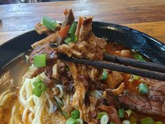 -赖扁担重庆小面(友谊路店)