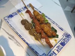 -黄记潮汕甜汤(贝底田坊店)