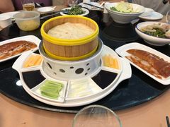 -新南华大酒店(广中店)