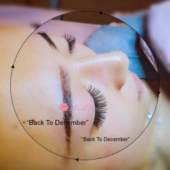 -Pink You美甲美睫纹绣定制中心