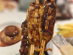 -云海轩·海鲜自助-河北云瑧世纪大饭店1F