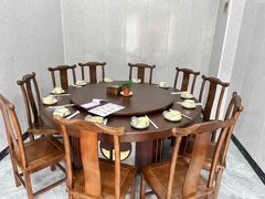 -涵家味土菜馆·徽州一绝臭鳜鱼(三河古镇店)