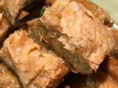 -兰溪小馆(东直门簋街店)