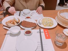 -鼎泰丰(德基广场店)