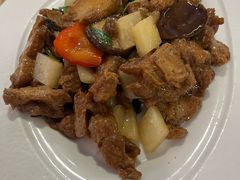 -佛有缘素食馆·荔湾老字号(陈家祠首店)