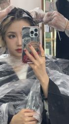 -范美特造型接发