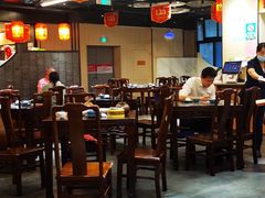 -安泰楼·佛跳墙创始人·传统闽味早茶·酒楼(三坊七巷闽菜地标店)