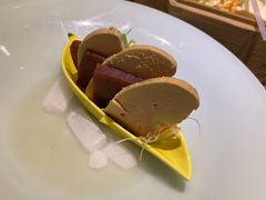 鹅肝-山葵家·创意料理(临平银泰城店)