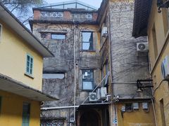 -广州市紫泥堂文化创意园景区