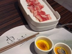 -河北宾馆·香溢自助餐(裕华店)