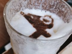 -ZOO COFFEE动物园咖啡(红山森林动物园店)