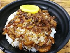 -阿勇鲁肉饭(龙茗路店)