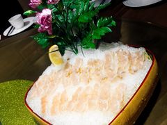 -79号渔船海鲜饭店(华强北店)