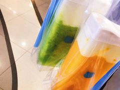 -兰熊鲜奶(西直门凯德mall店)