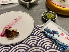 -樱之盛宴·蟹料理海鲜自助(前进大街店)