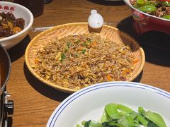 -小柴米·传统江西菜(八一广场店)