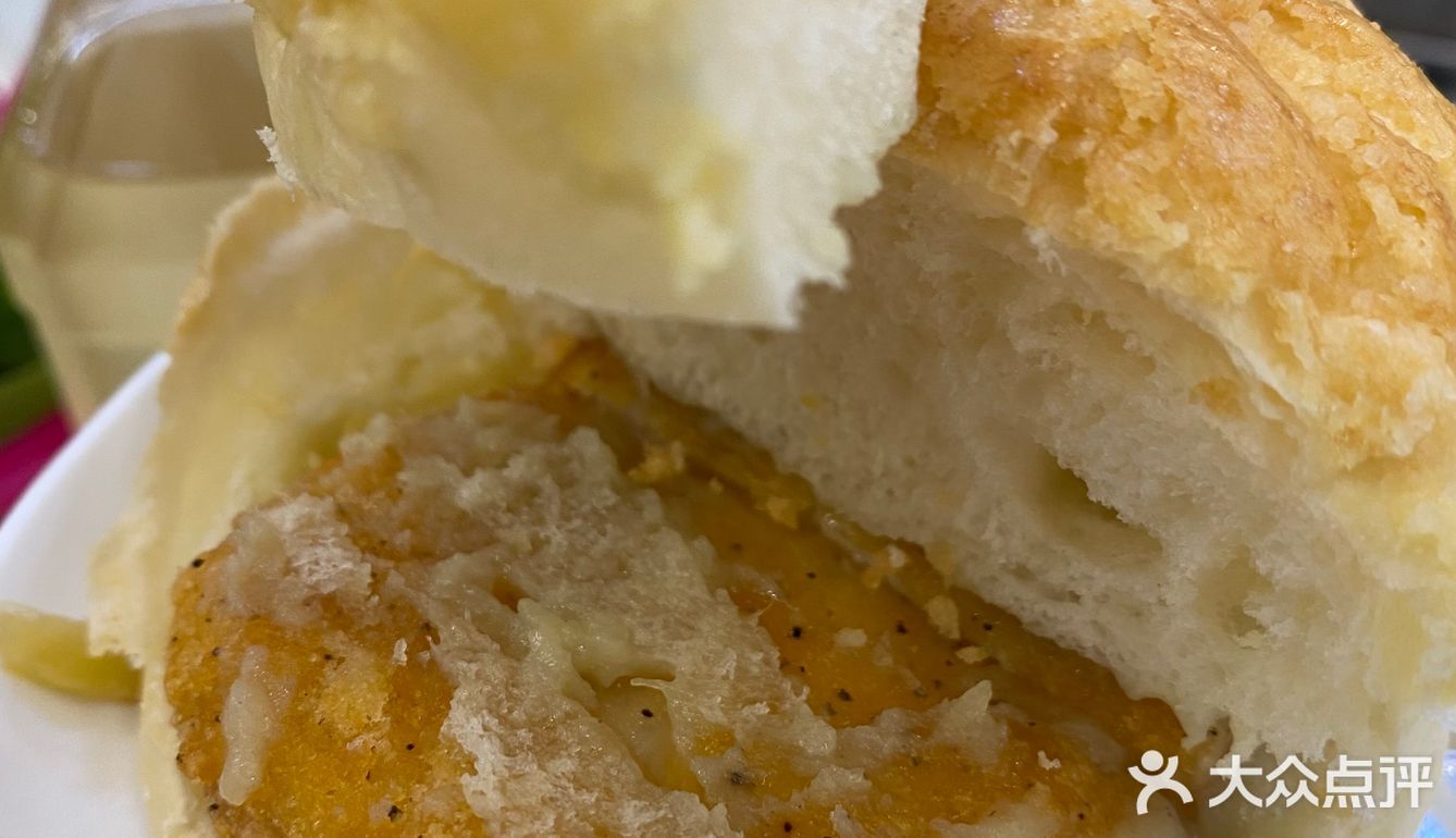 番禺首创鲍鱼煲鸡 | 鲍马爷