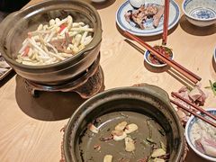 -南京大牌档(龙江新城市广场店)