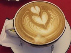 -栖巢咖啡馆(双岗店)