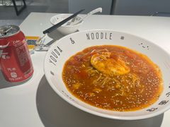 -友达面馆(广州总店)