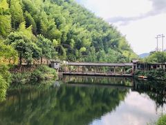 -布袋山风景区