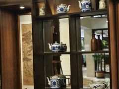 -杭州香格里拉·香宫中餐厅