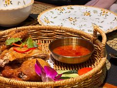 -泰妃堂.泰菜.夜宵(赤岗总店)